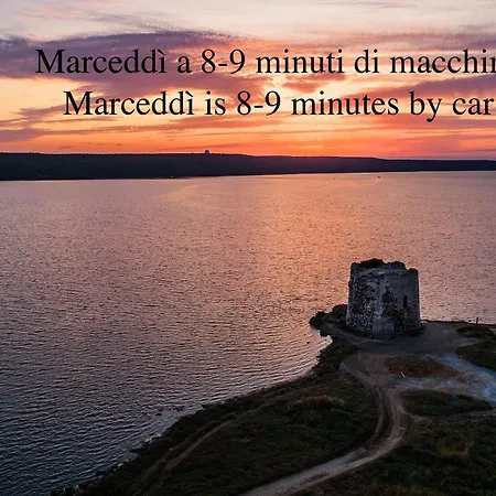 Il Sole Marrùbiu