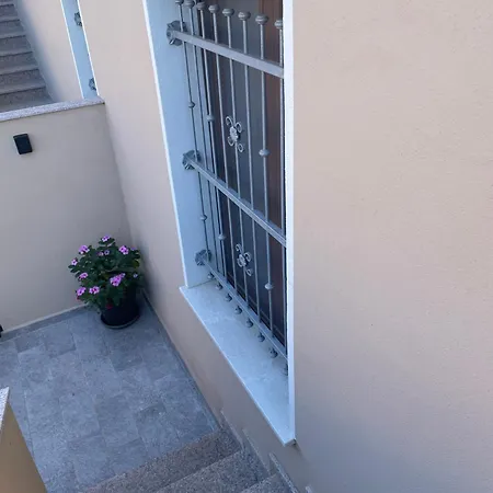 דירה Il Sole Marrùbiu