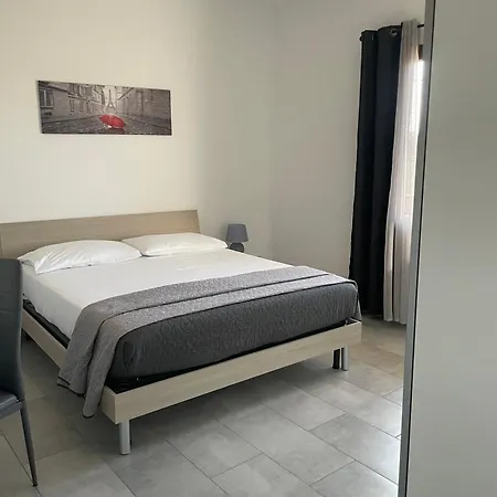 Apartmán Il Sole Marrùbiu