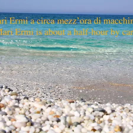 Il Sole Lägenhet *