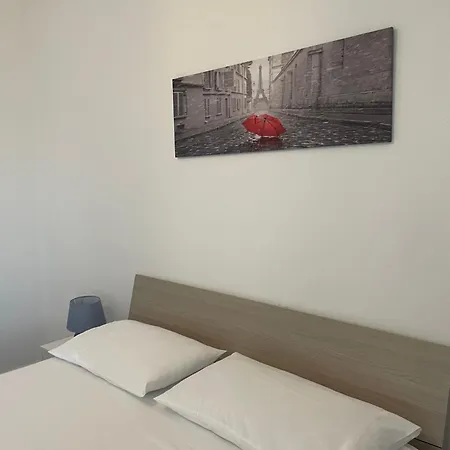 Lägenhet Il Sole *